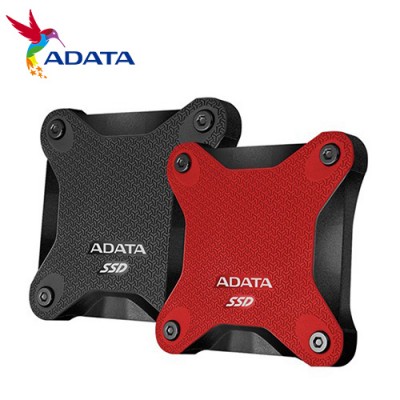 External SSD ADATA SD600 512GB 